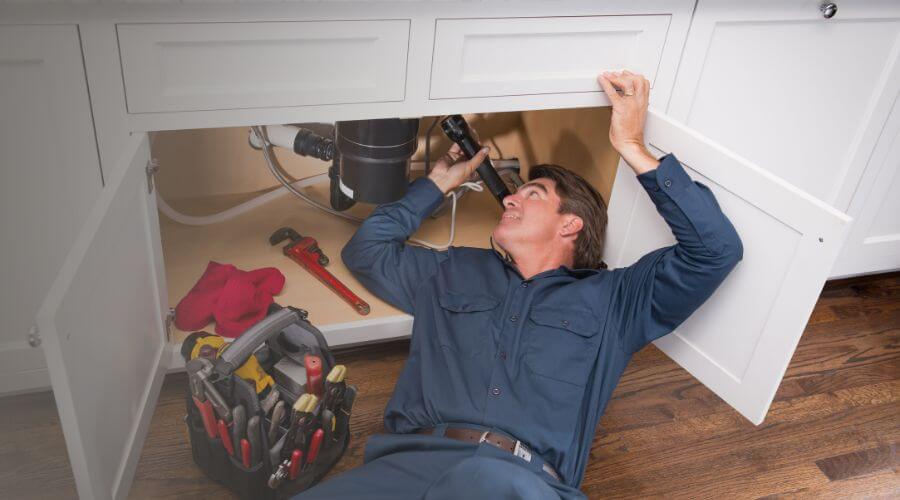 Local tankless water heater installation in Shalimar, FL